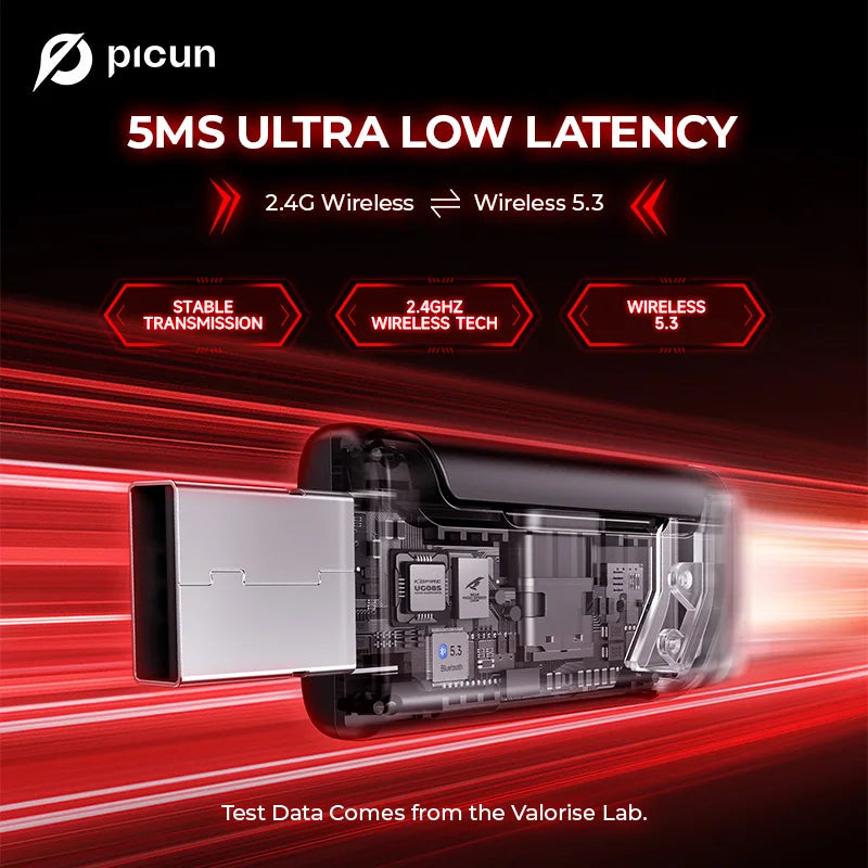 Picun G2 2.4G