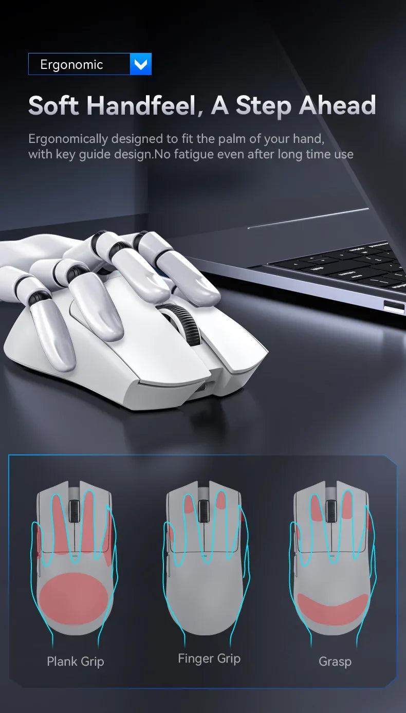 Attack Shark X11 Mouse