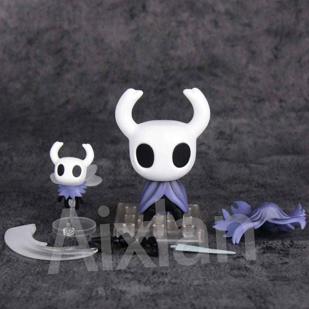 Hollow Knight Figure