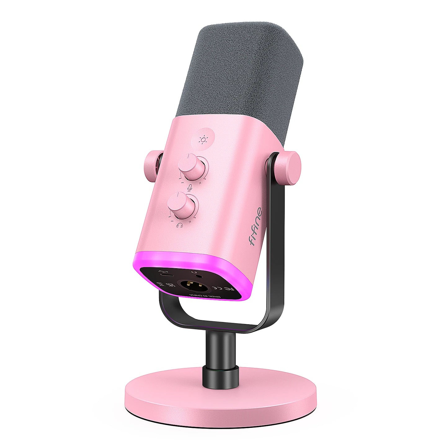 FIFINE Ampligame AM8