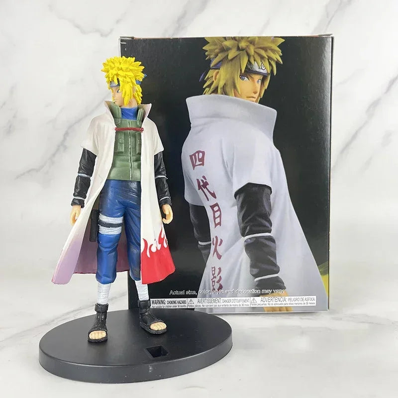 Naruto Figure
