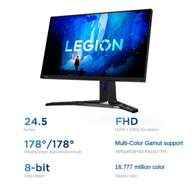 Lenovo LEGION T25