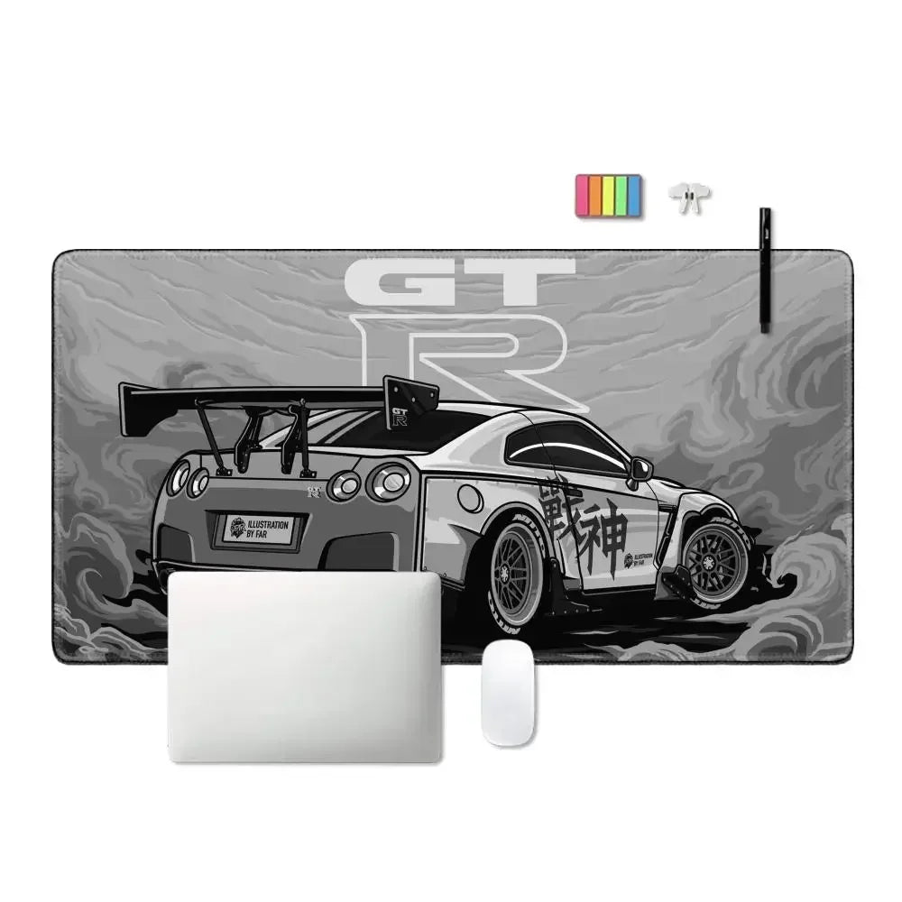 New Arrivals Sports Car Mouse Pad