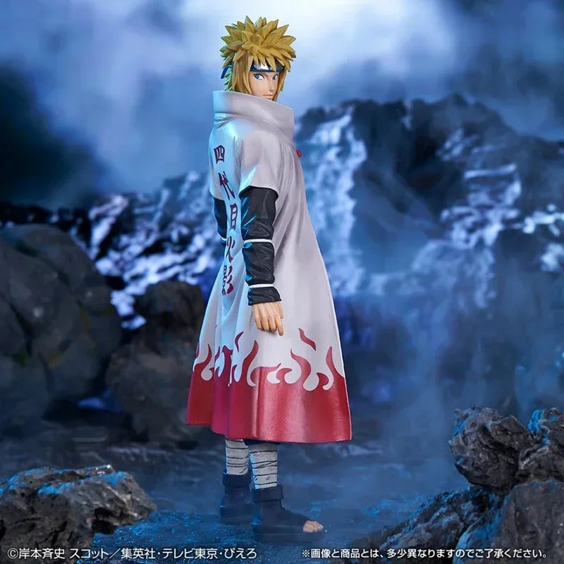 Naruto Figure