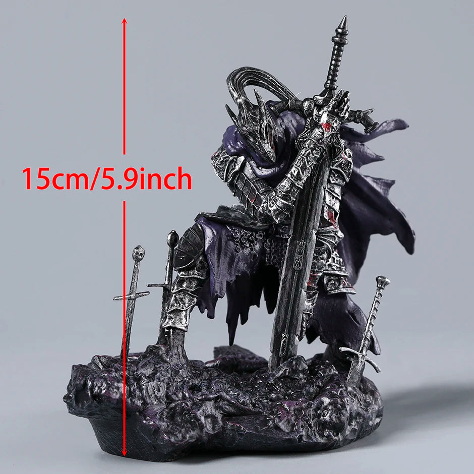Dark Souls III Figure