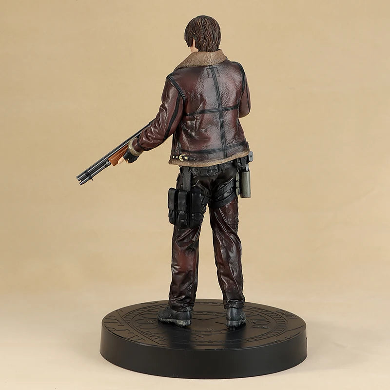 Resident Evil Figure