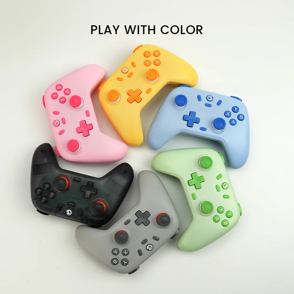 GameSir Nova Lite Wireless Gamepad Controller