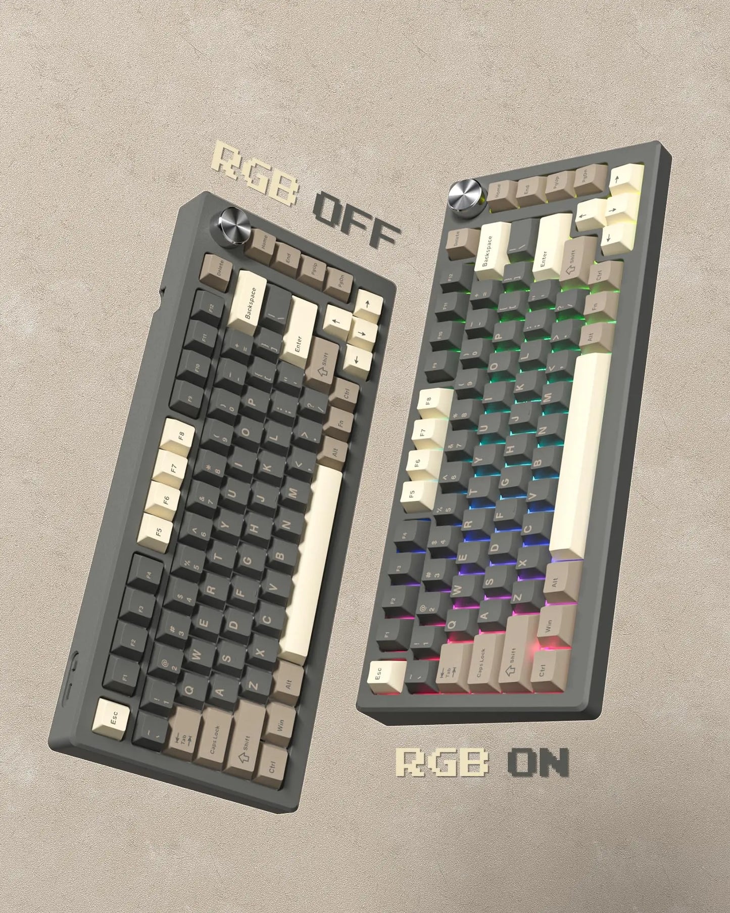 Womier Switches For Mechanical Keyboard