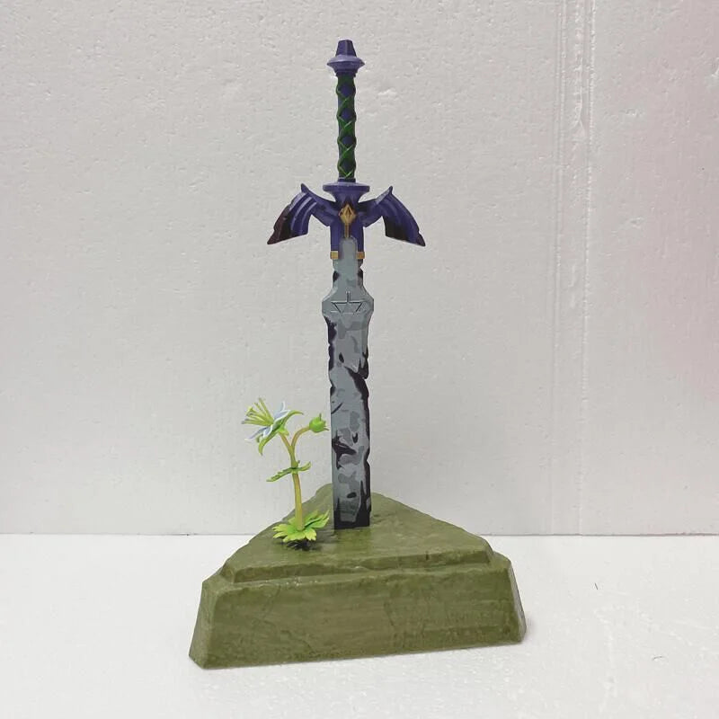 Zelda Legend Figure