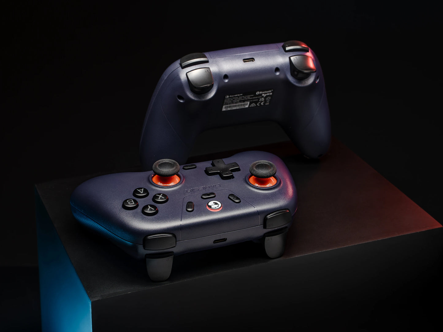 GameSir Nova Lite Wireless Gamepad Controller