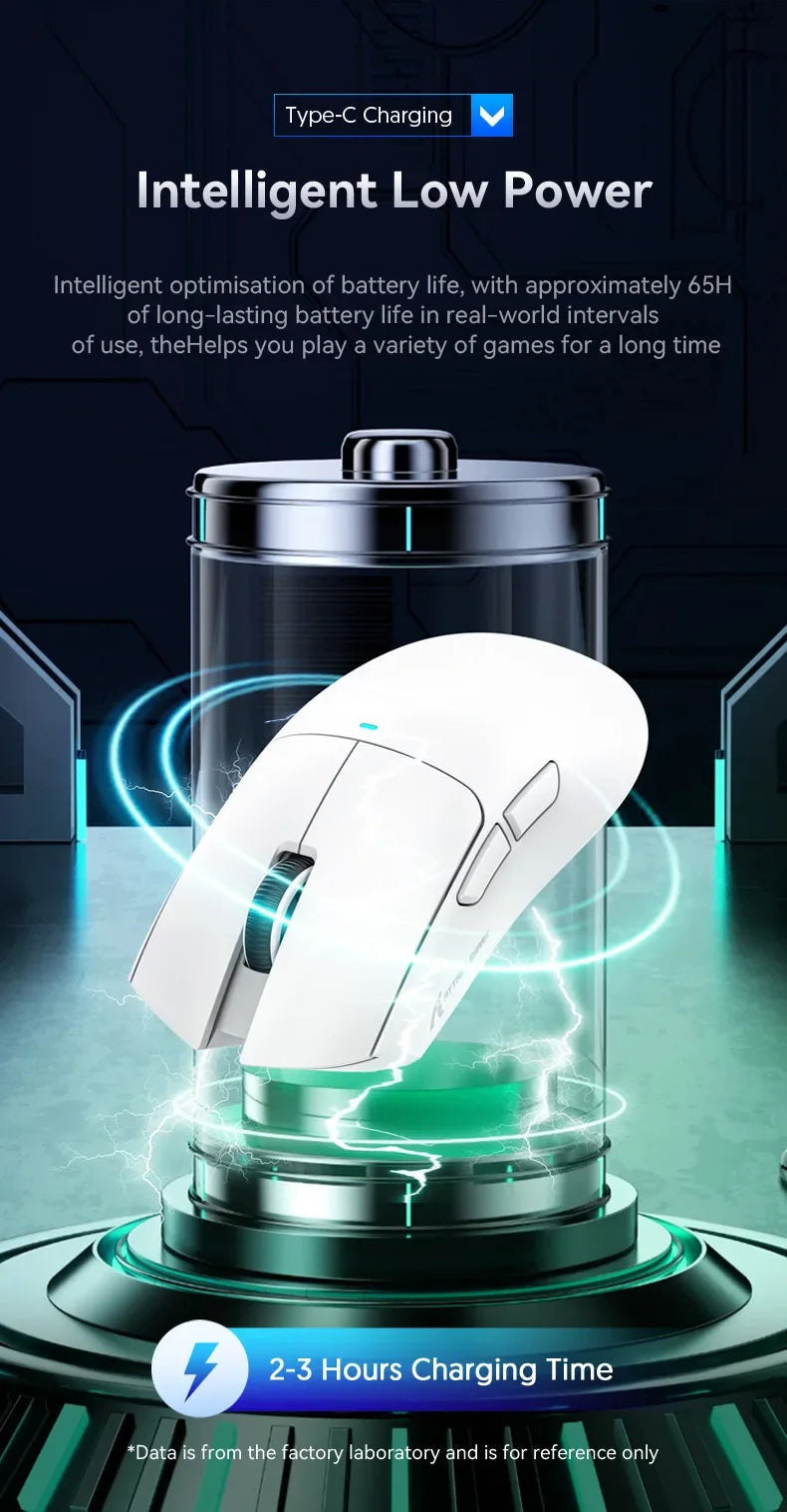 Attack Shark X11 Mouse