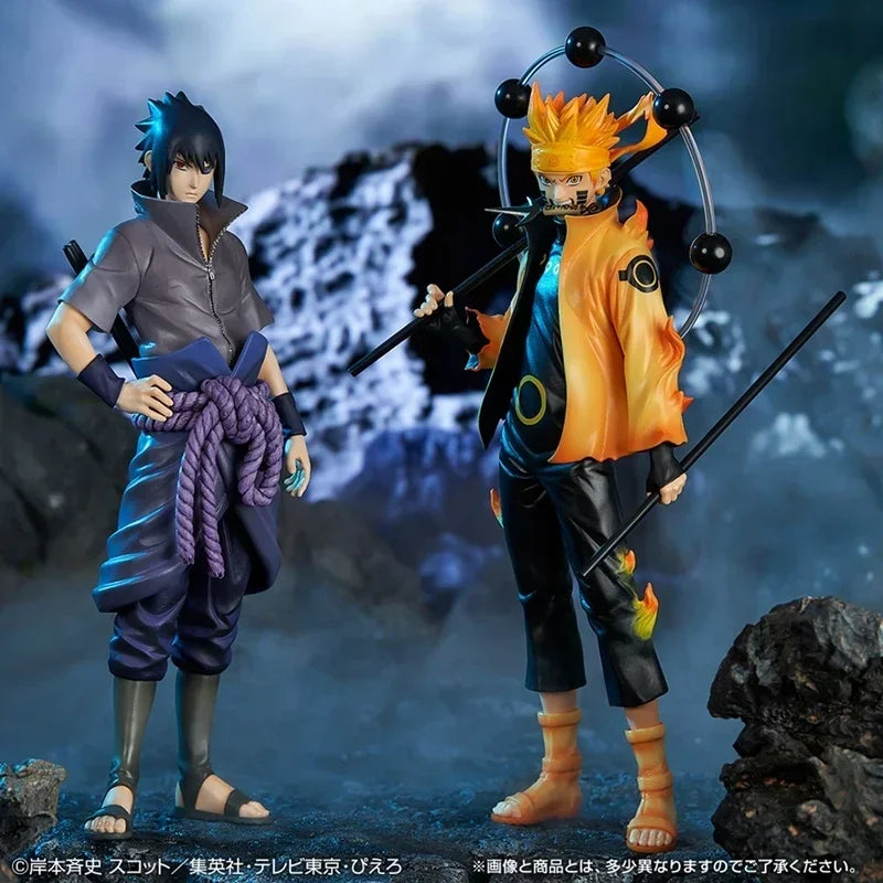 Naruto Figure
