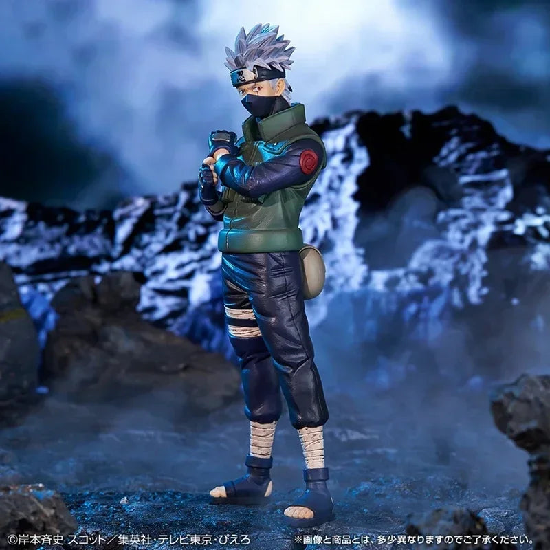 Naruto Figure