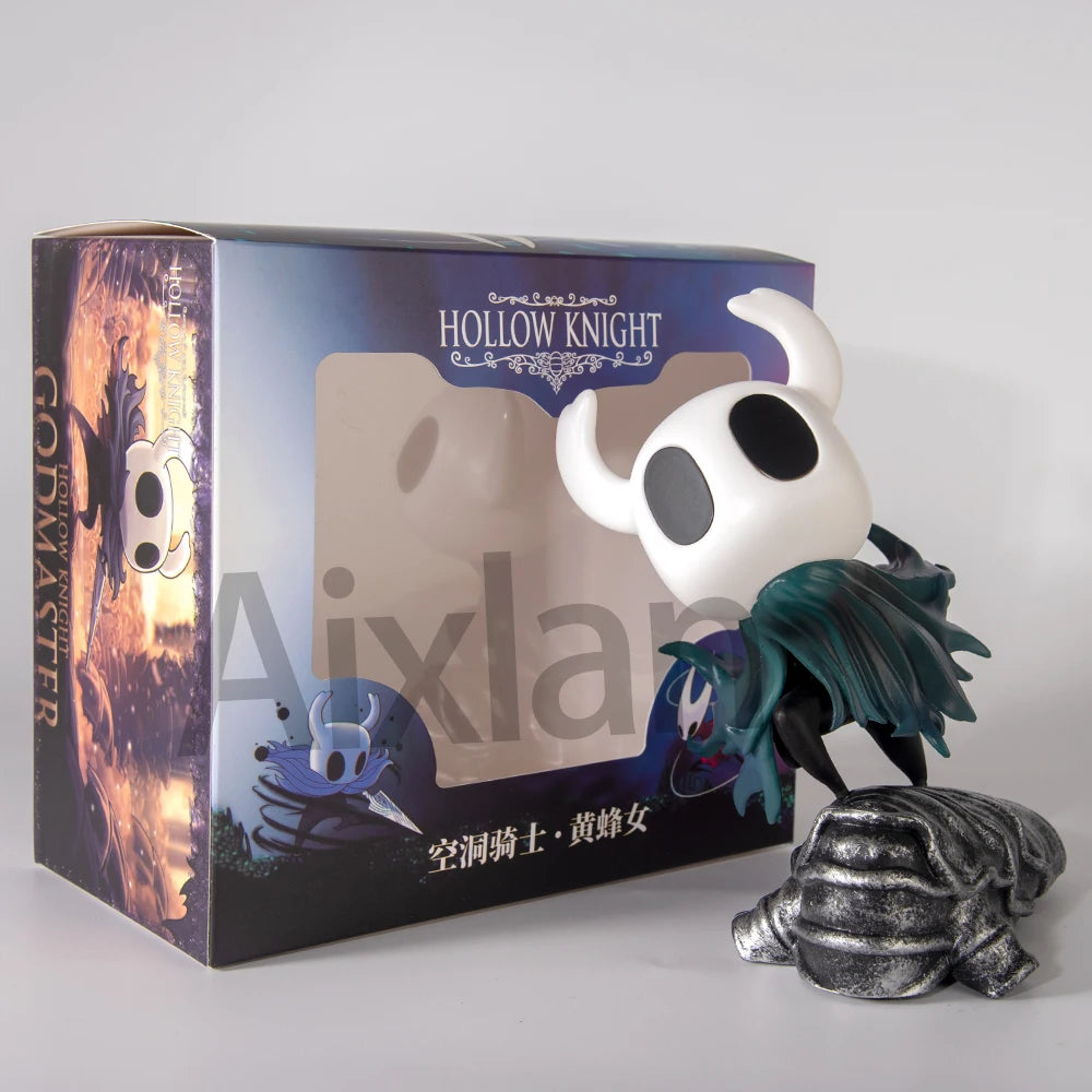 Hollow Knight Figure