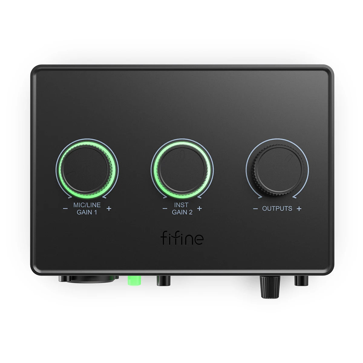 FIFINE Sound Mixer