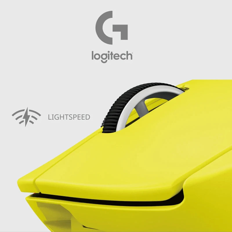 Logitech G PRO X Superlight