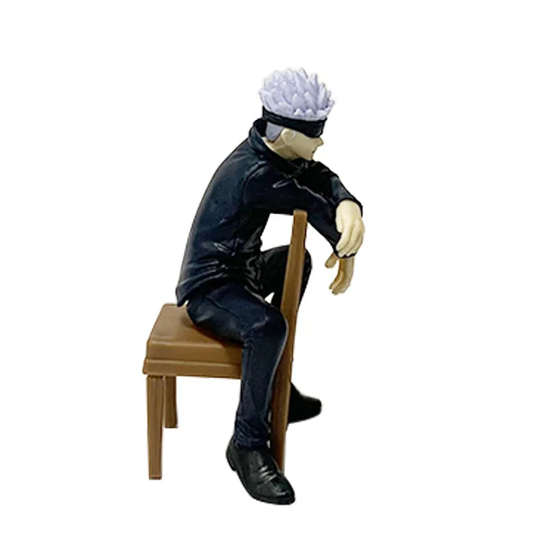 Jujutsu Kaisen Figure