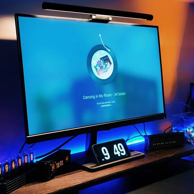 Lenovo Computer Monitor