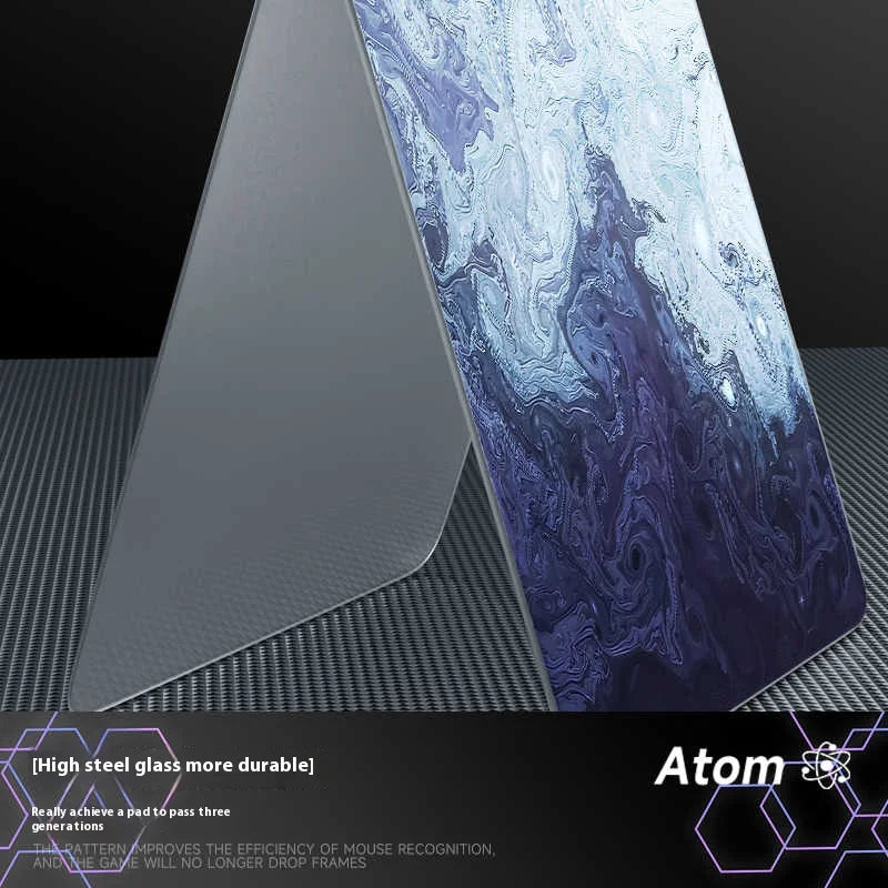 MACDOT Glass Mouse Pad YUME