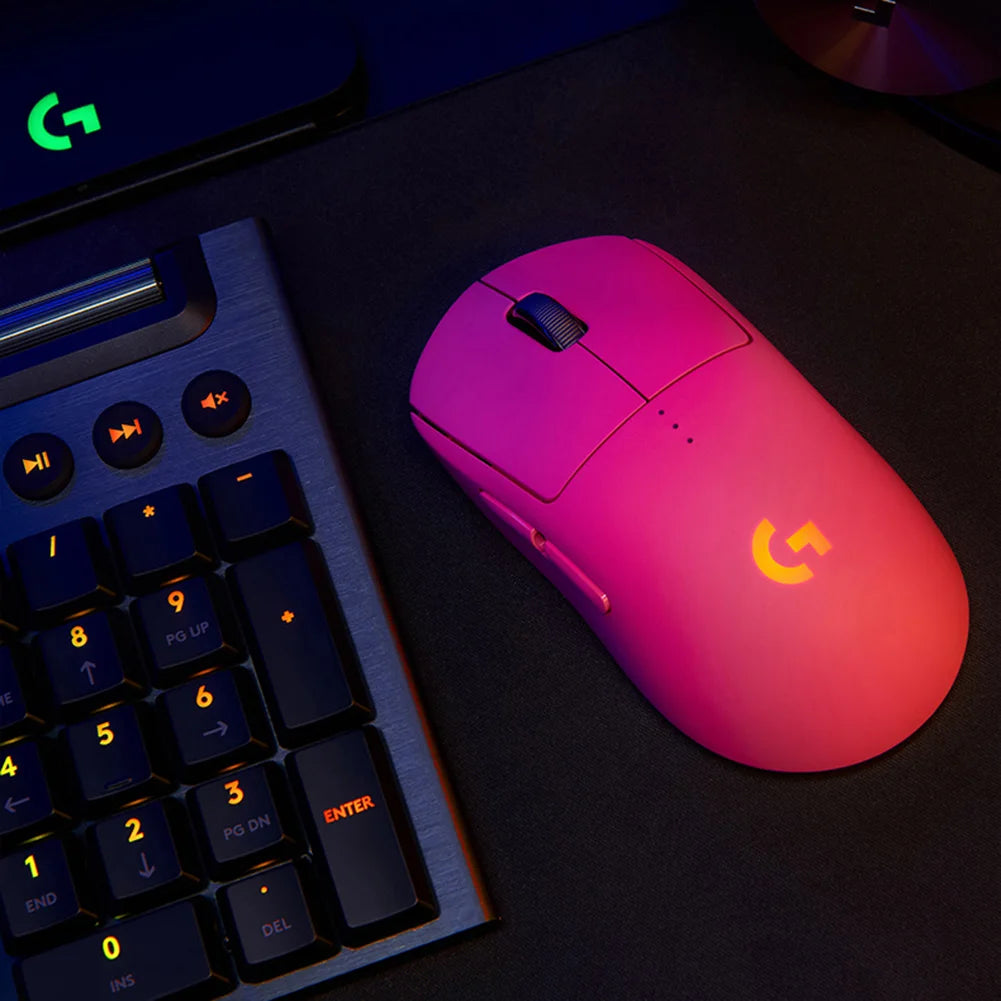 Logitech G PRO X Superlight
