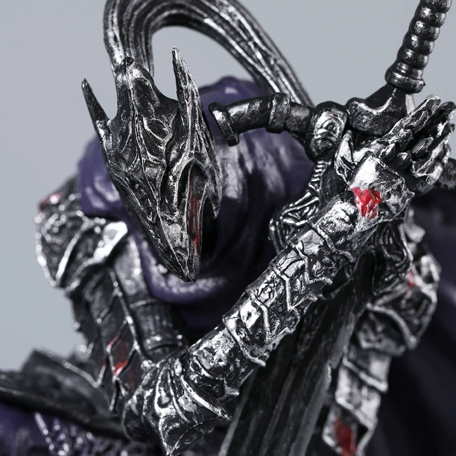 Dark Souls III Figure