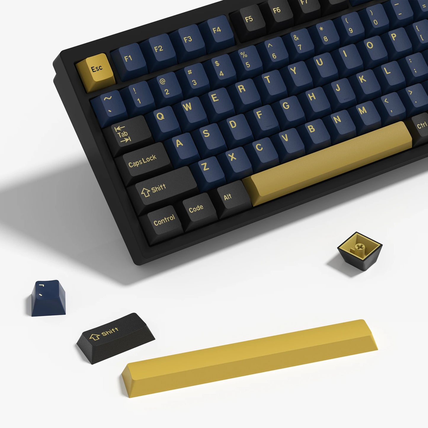 GMK Keycaps