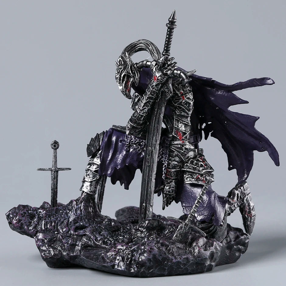 Dark Souls III Figure