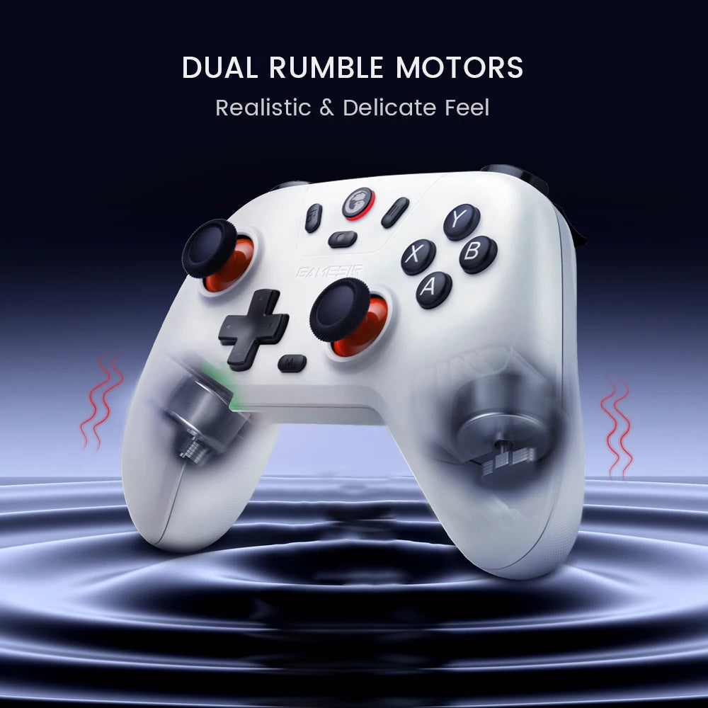 GameSir Nova Lite Wireless Gamepad Controller