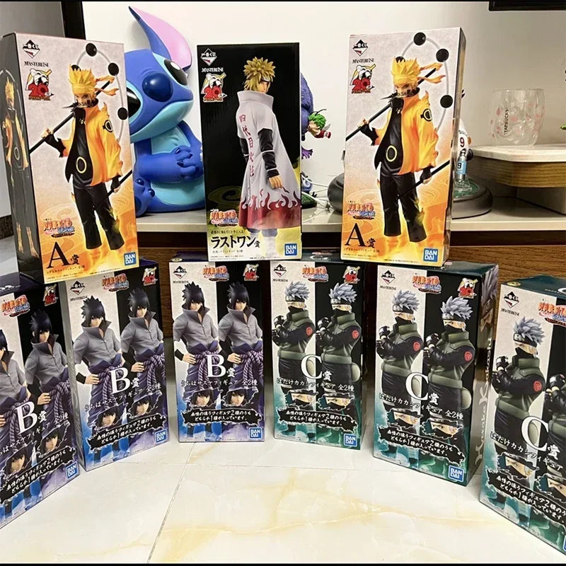Naruto Figure