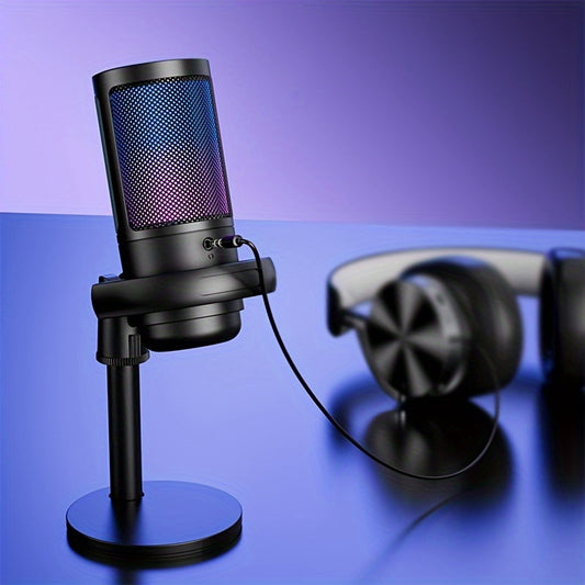 USB Microphone