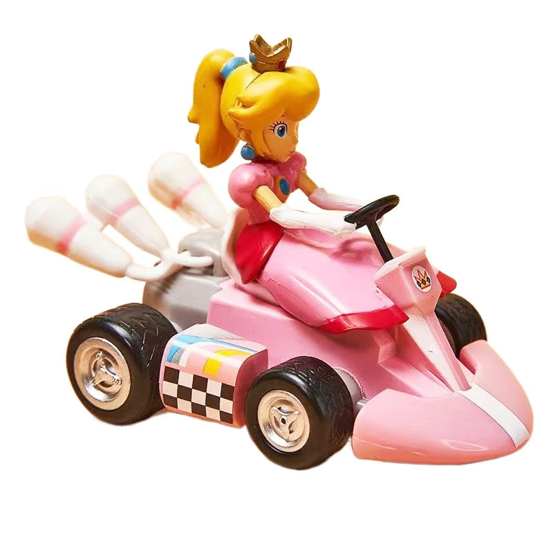 Super Mario Bros Figure