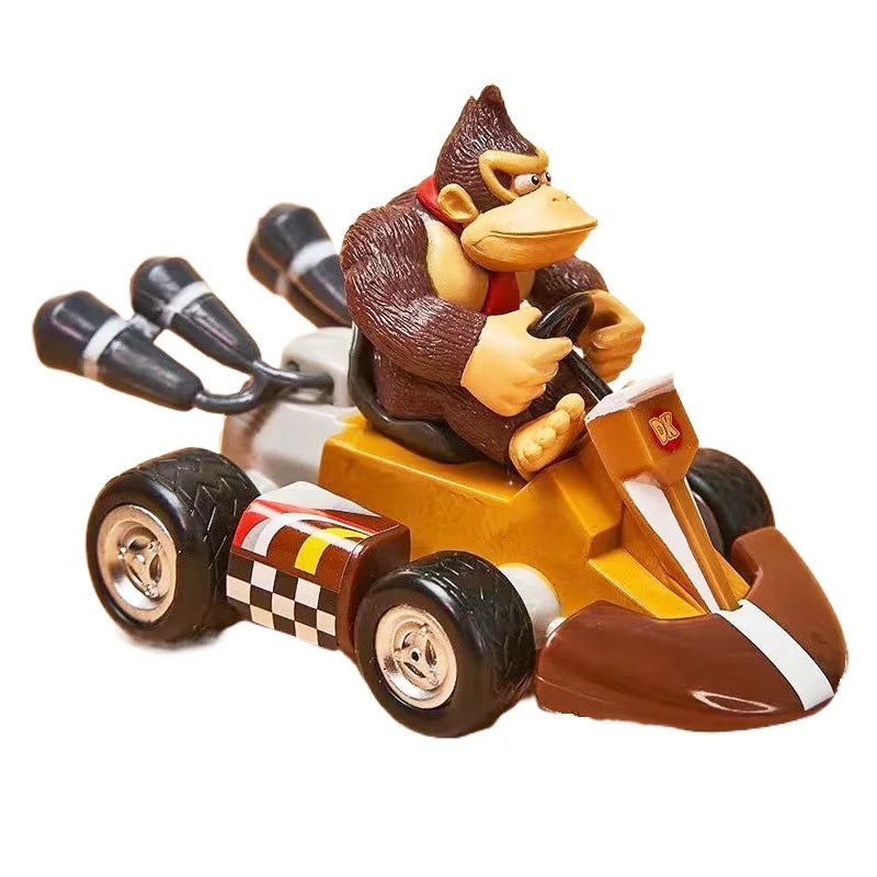 Super Mario Bros Figure