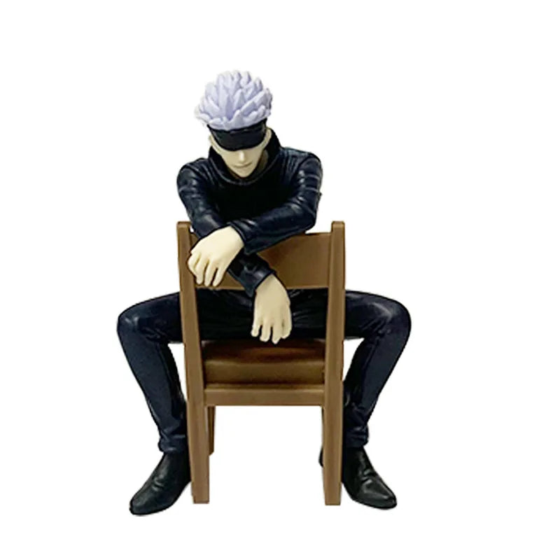 Jujutsu Kaisen Figure