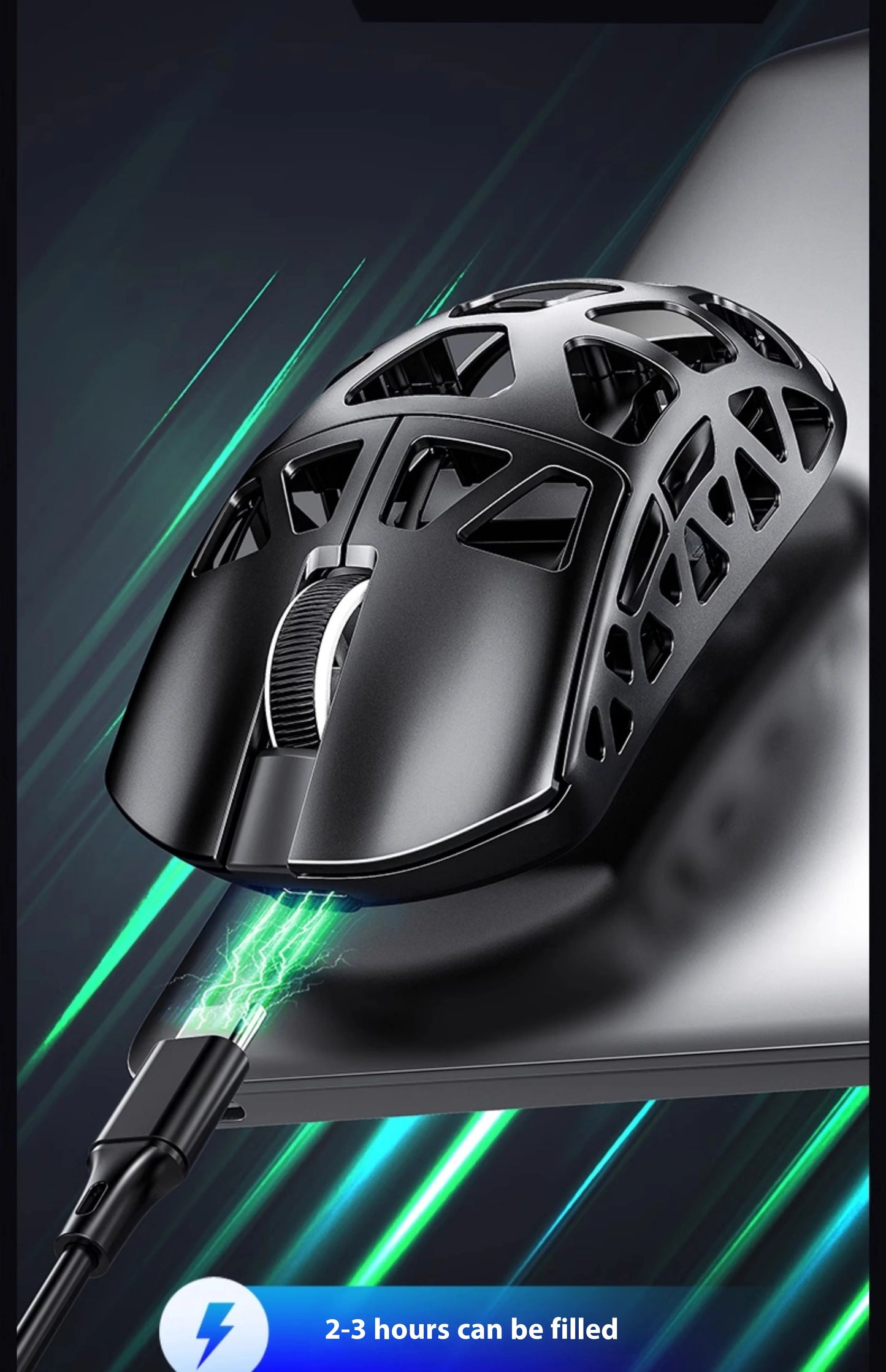 Attack Shark R3 3395