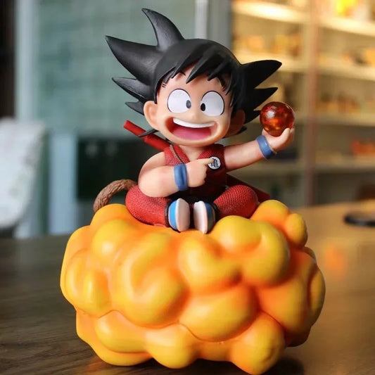 Dragon Ball Figure