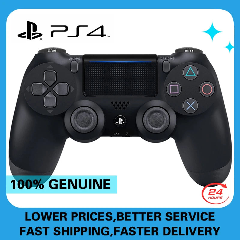PS4 Controller DUALSHOCK