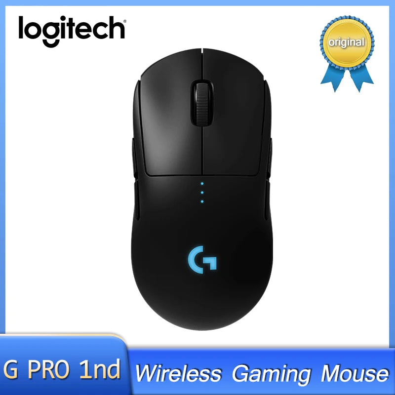 Logitech G PRO X Superlight