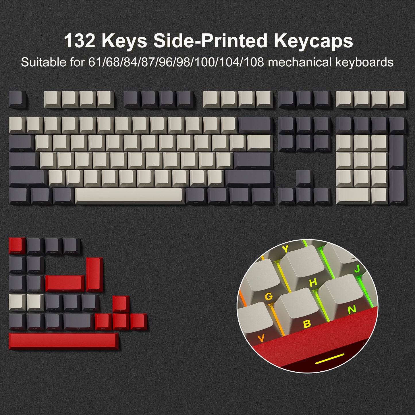 Womier Switches  For Mechanical Keyboard