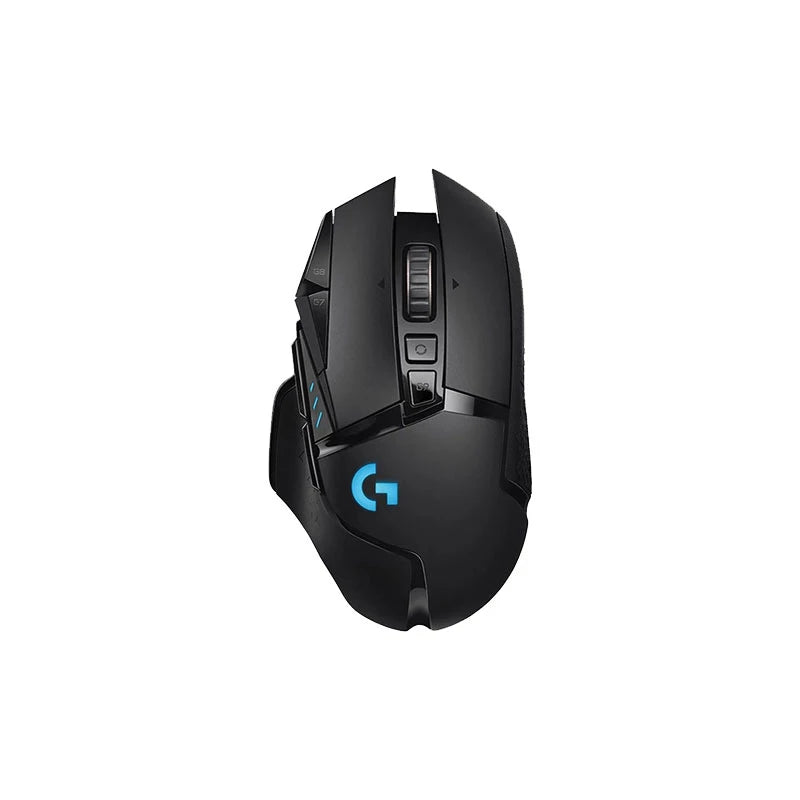 Logitech G502 HERO LIGHTSPEED