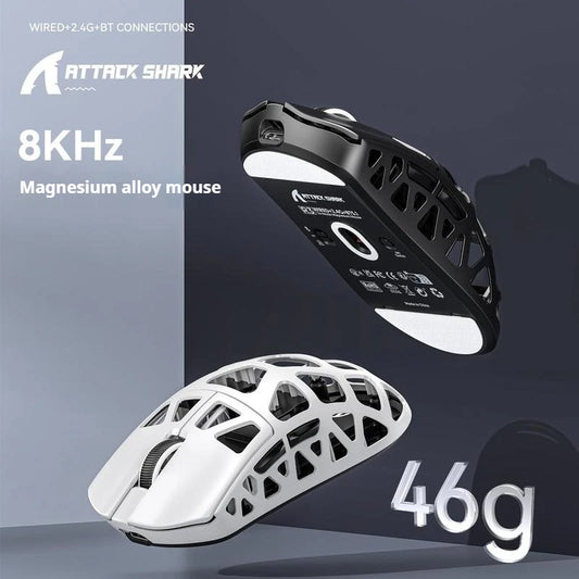 Attack Shark R3 3395