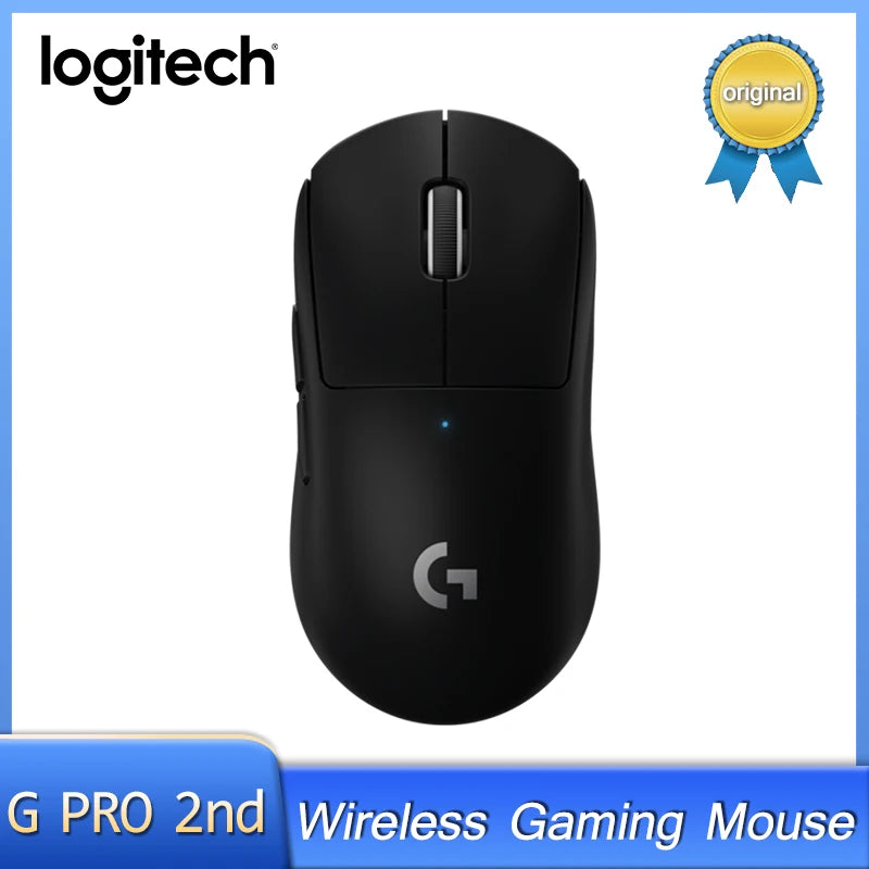 Logitech G PRO X Superlight