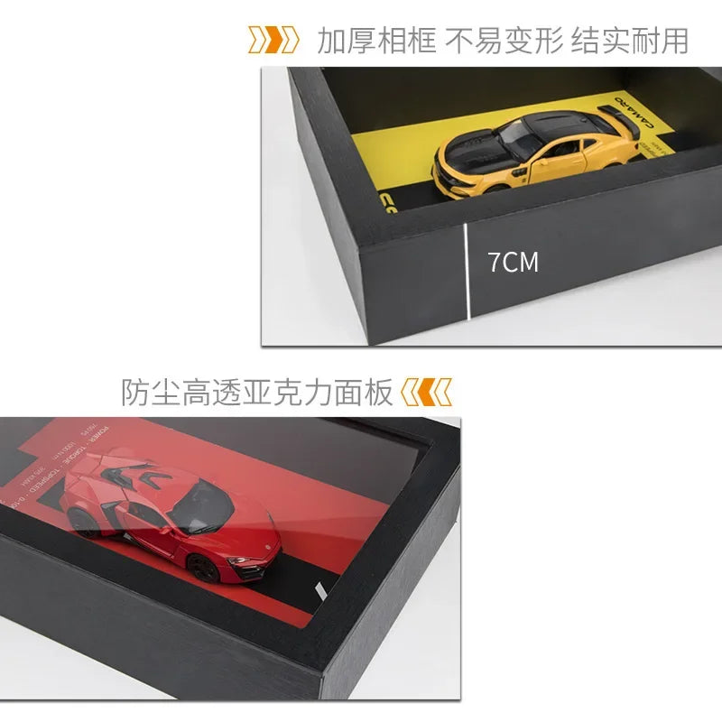 cars Hanging Figur Frame