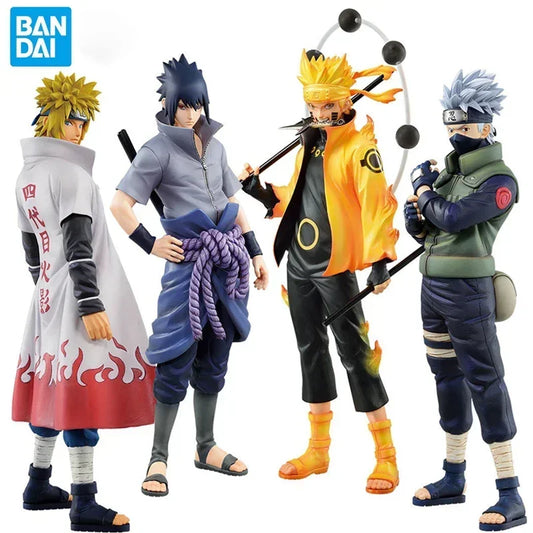 Naruto Figure