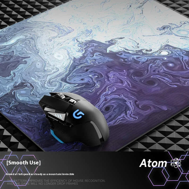MACDOT Glass Mouse Pad YUME
