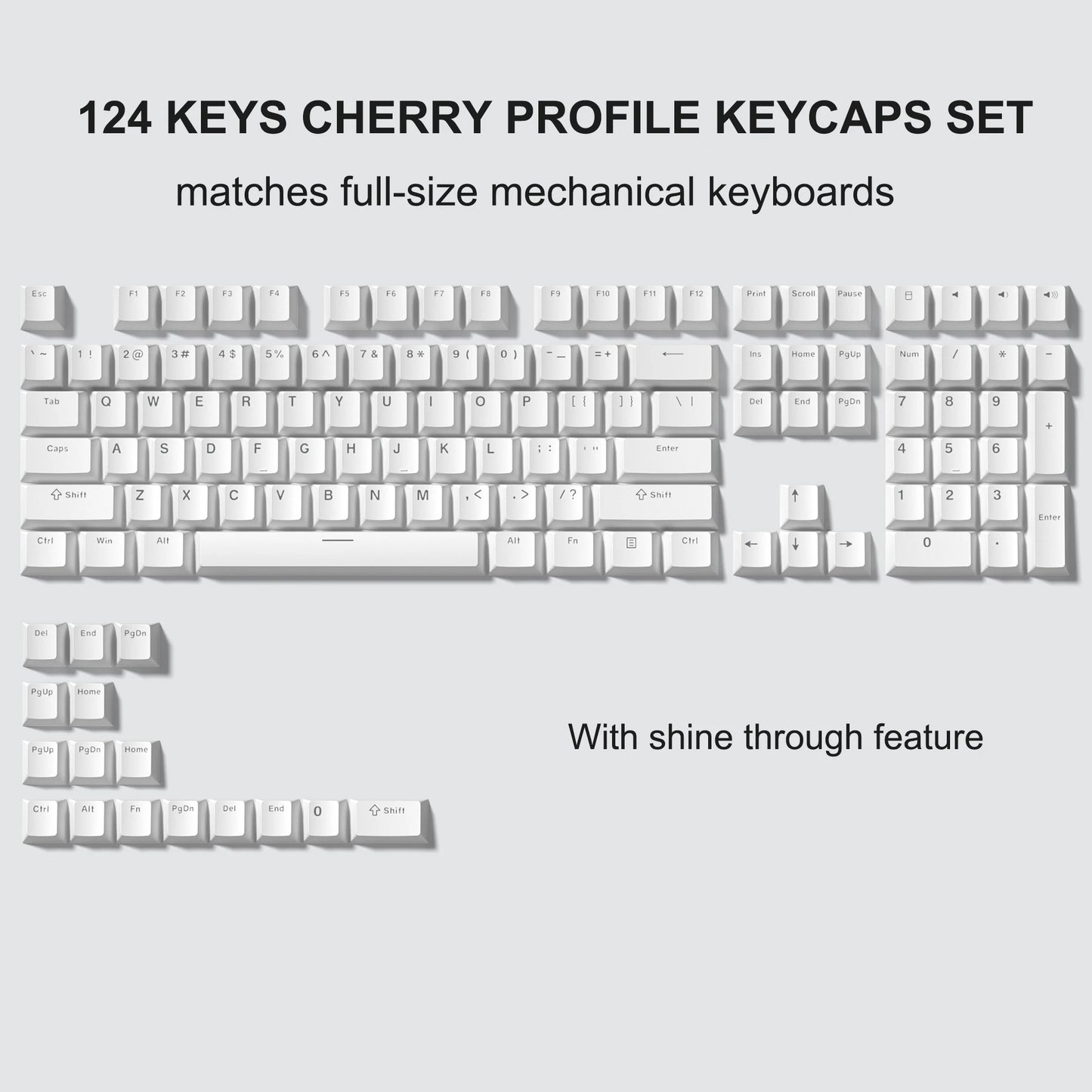 Womier Switches  For Mechanical Keyboard