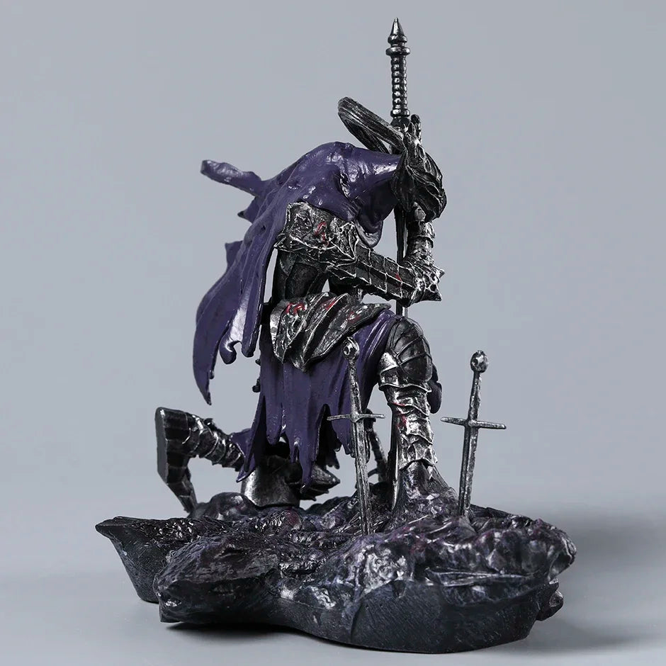 Dark Souls III Figure