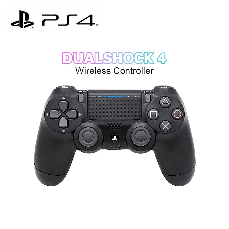 PS4 Controller DUALSHOCK