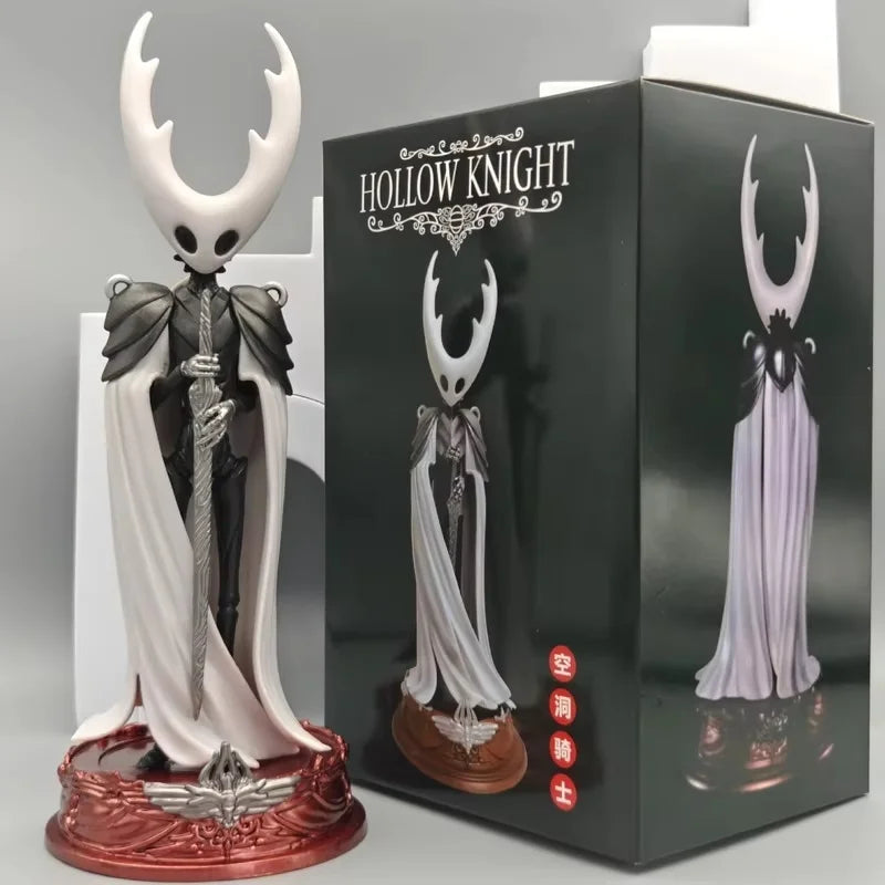 Hollow Knight figur