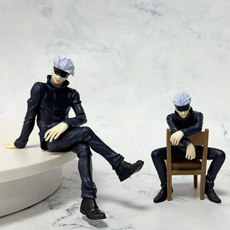 Jujutsu Kaisen Figure