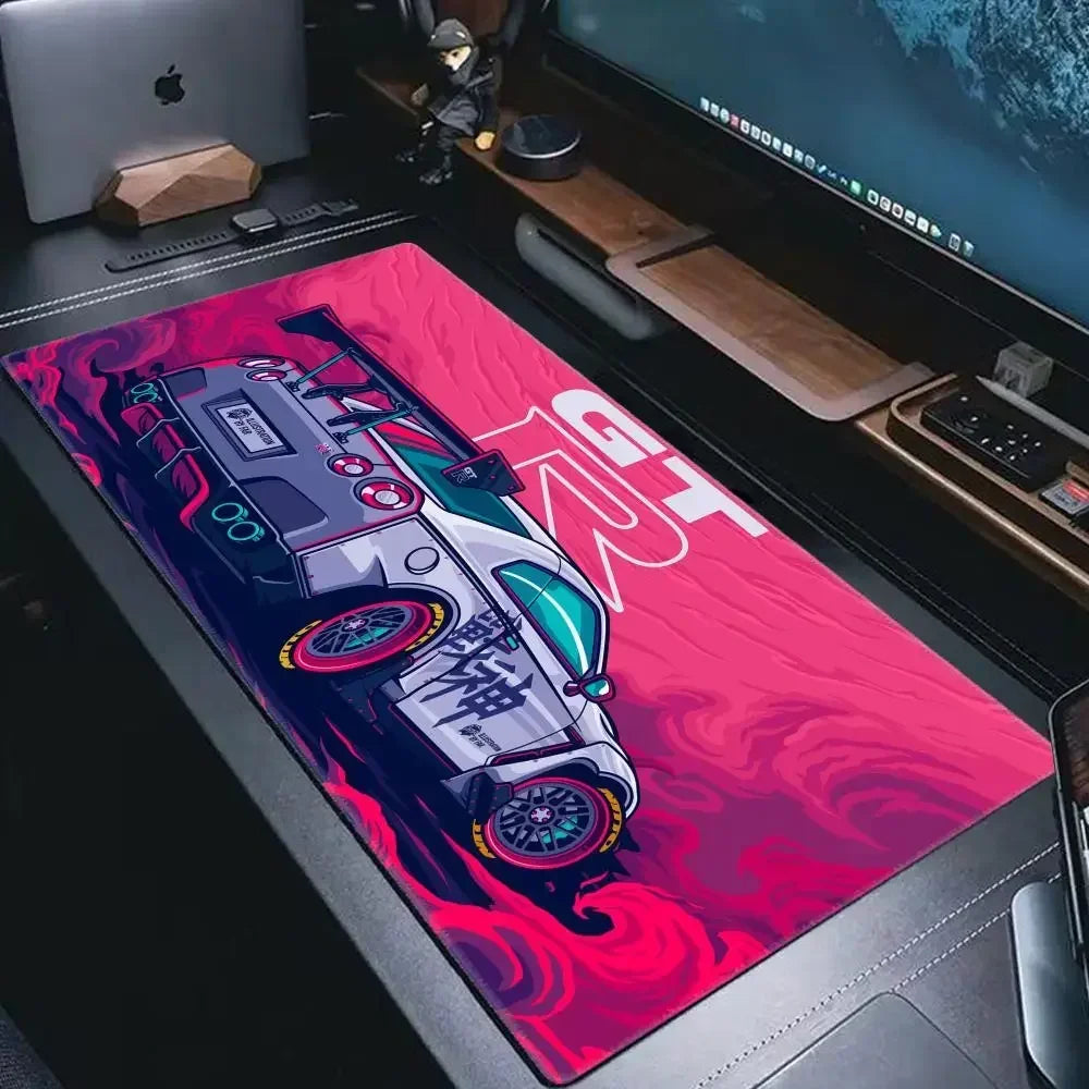 New Arrivals Sports Car Mouse Pad